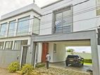 House For Sale Kesbawa - Polgasowita