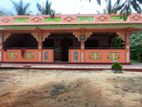 House for Sale Kilinochi