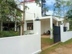 House For Sale Kiribathgoda - 50 meters Kandy Main Rd