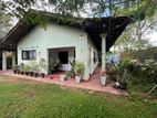 House For Sale Kiribathgoda Makola (HL-GAMMK-10)