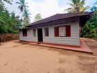House for Sale Kiridiwala
