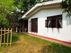 House for Sale Kirillawala