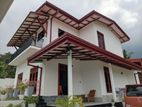 House for sale kirindiwela