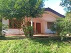 House for sale kirindiwela