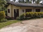 House for sale Kirindiwela ( Randawana ) | Gampaha