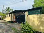 House for Sale - Kiriwatthuduwa