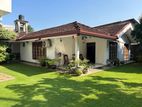 House for Sale Kochchikade Town
