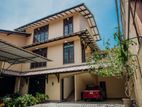 House for Sale – Kohuwala