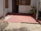 House For Sale kohuwala