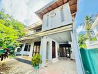 House for Sale - Kohuwala