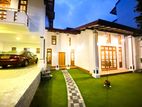 House for Sale Kohuwala