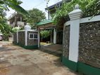 House FOR SALE-Kolonnawa –Gothatuwa main road @ Salamulla