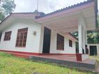 House for Sale Kosgama