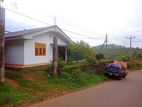 House for Sale Kosgama Saalawa Hospital Rd - Hanwella