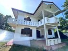 House for Sale - Kosgoda