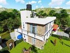 House for Sale Kottawa