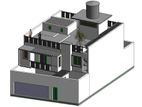 House for Sale Kottawa High Way Entrance