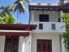 House for Sale Kottawa - Reference H4509