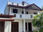 House | For Sale Kottawe - Reference H4509