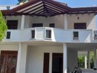 House | For Sale Kottawe - Reference H4509