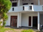 House | For Sale Kottawe - Reference H4509