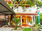 House for sale - Kotte