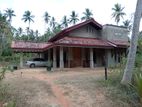 House for Sale Kuliyapitiya
