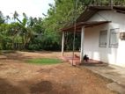 House for Sale Kuliyapitiya