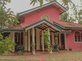 House for sale - Kuliyapitiya