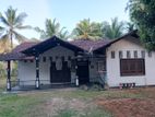 House for Sale - Kuliyapitiya