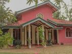 House for Sale Kuliyapitiya