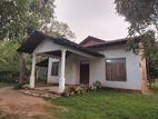 House for Sale Kuliyapitiya