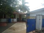 House for Sale Kuliyapitiya