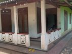 House for Sale Kuliyapitiya