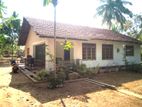 House for Sale Kuliyapitiya