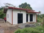 House for Sale - Kumbuka