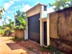 House for sale Kumbuka Gonapola Kalutara District