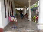 House For Sale Kurana Negombo Gampaha