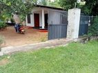 House for Sale Kurunagala ( දේපල අංක 07 - 2759 )