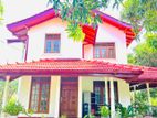House for Sale Kurunagala මූත්තෙටිටූගල