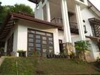 House | For Sale Kurunagala - Reference H4479
