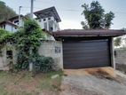 House For Sale Kurunagala - Reference H4479
