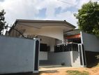 House for Sale Kurunduwatta
