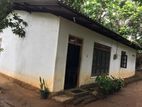 House for Sale in Ibbagamuwa