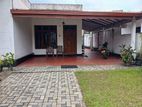 HOUSE FOR SALE KURUNEGALA ALUTHMALKADUWAWA