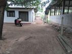House for Sale Kurunegala Dambulla Road Yakalla