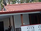 House for Sale Kurunegala Dambulla Road Yakalla