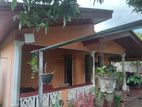 House for Sale Kurunegala දඹුල්ල පාර කිරිවවුල