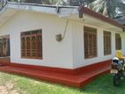 House for Sale Kurunegala දඹුල්ල පාර යකල්ල