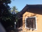 House For Sale Kurunegala